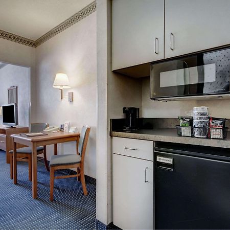 Hotel El Paso Extérieur photo