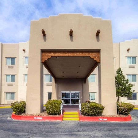 Hotel El Paso Extérieur photo
