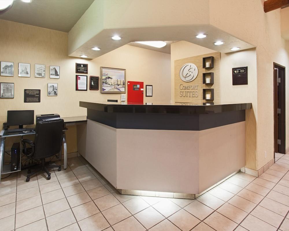 Hotel El Paso Extérieur photo