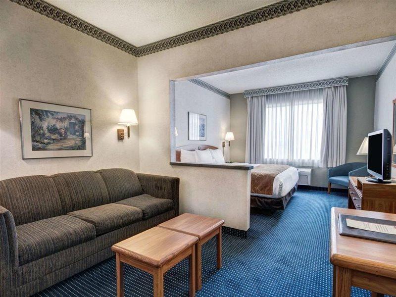 Hotel El Paso Extérieur photo