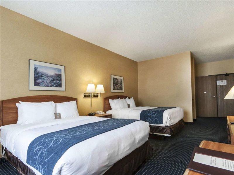 Hotel El Paso Extérieur photo