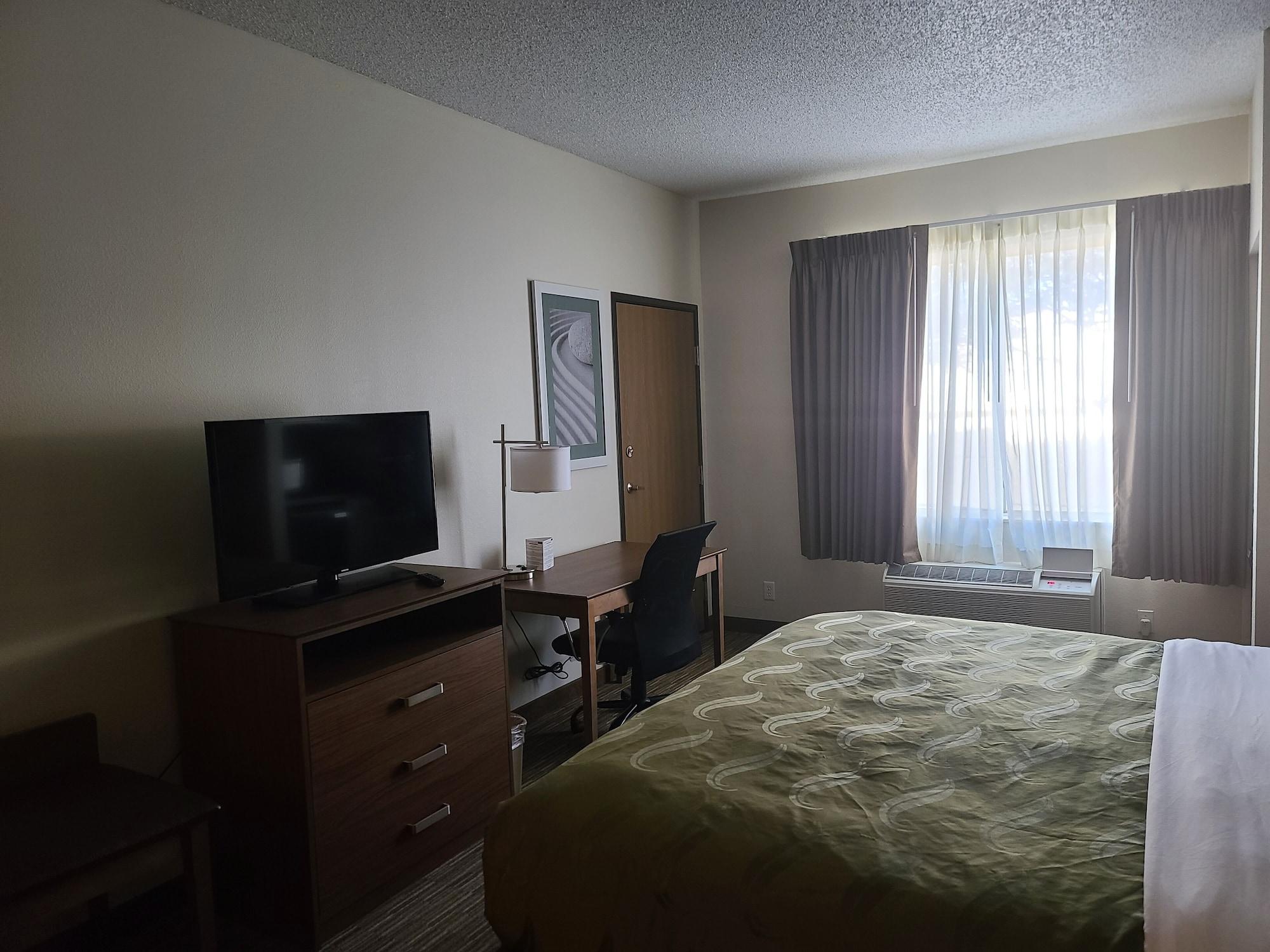 Hotel El Paso Extérieur photo
