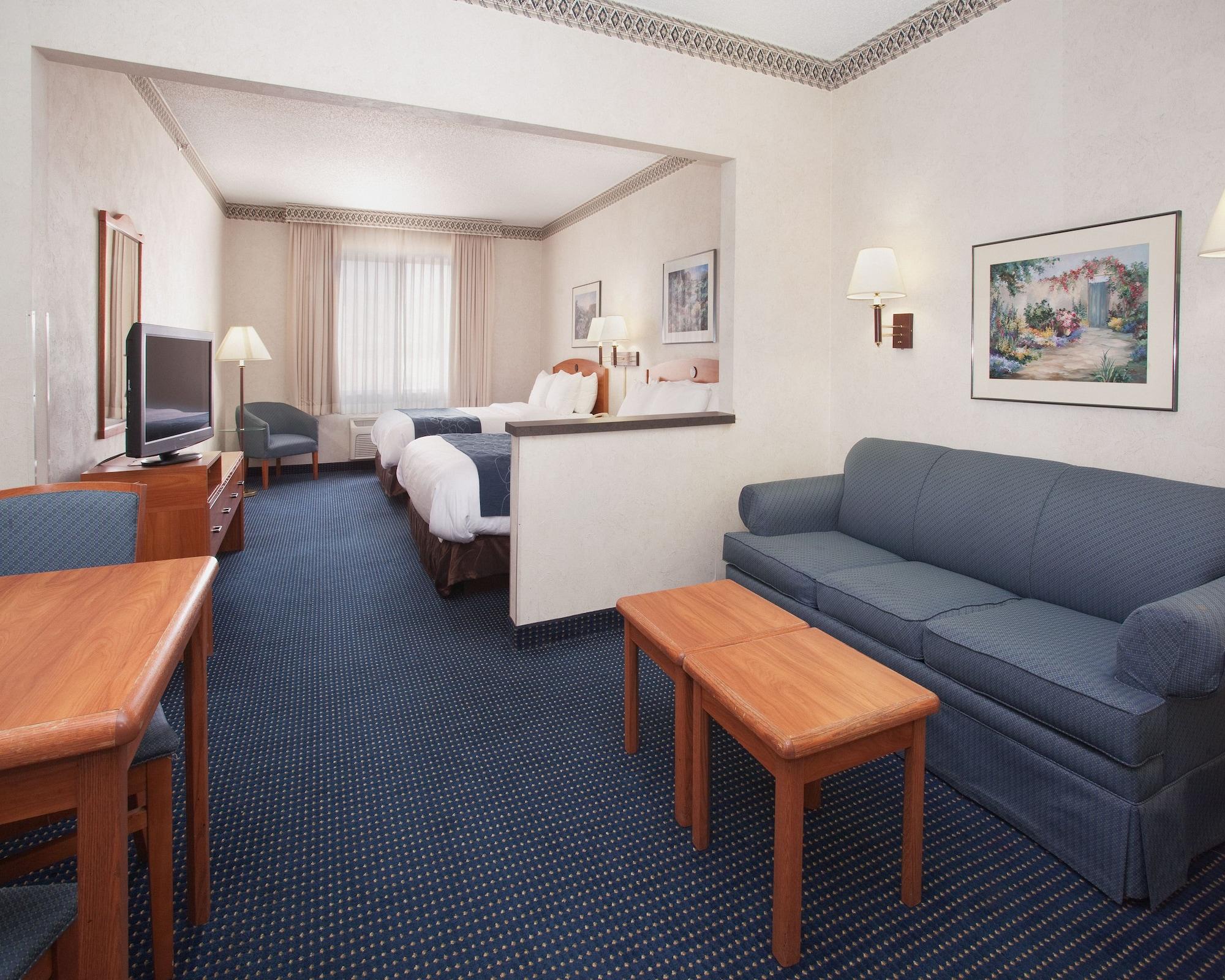 Hotel El Paso Extérieur photo