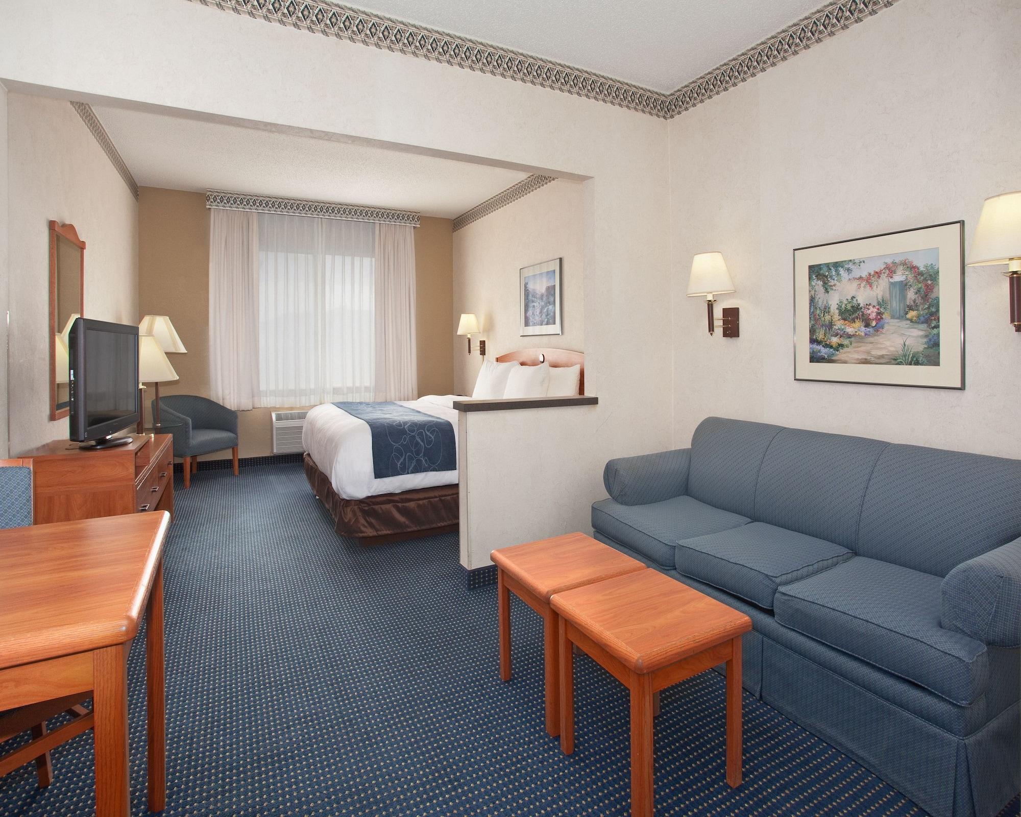 Hotel El Paso Extérieur photo