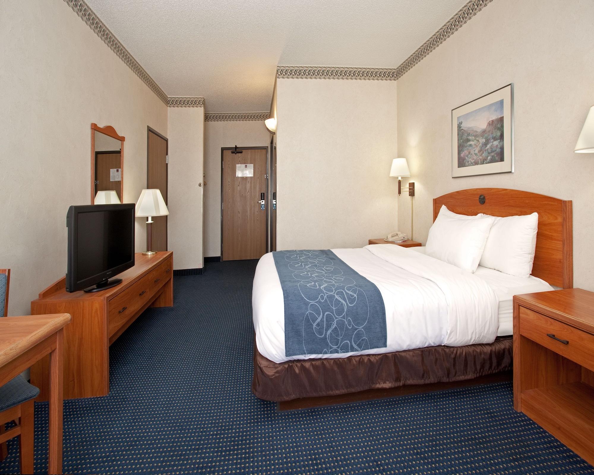 Hotel El Paso Extérieur photo