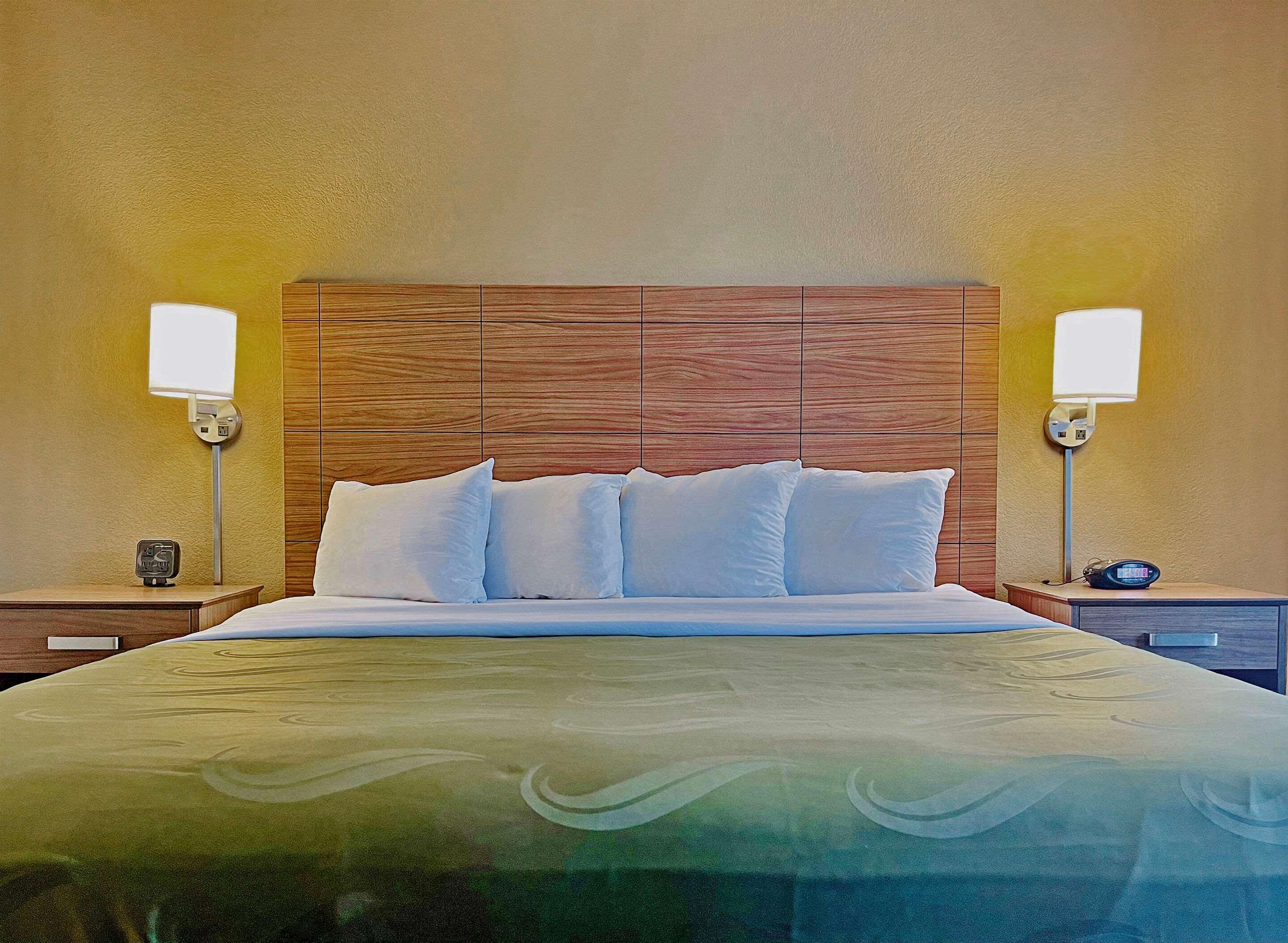Hotel El Paso Extérieur photo