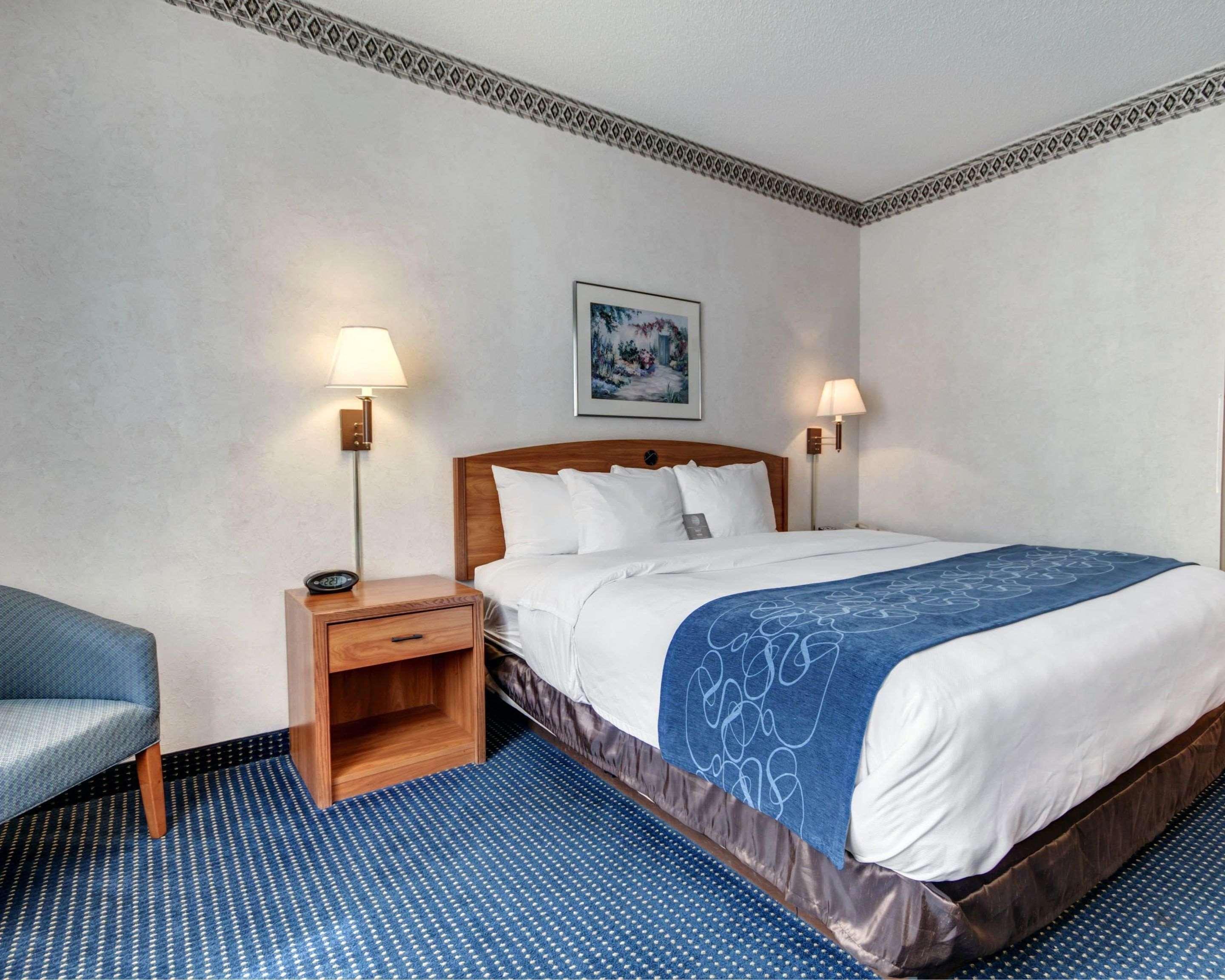 Hotel El Paso Extérieur photo