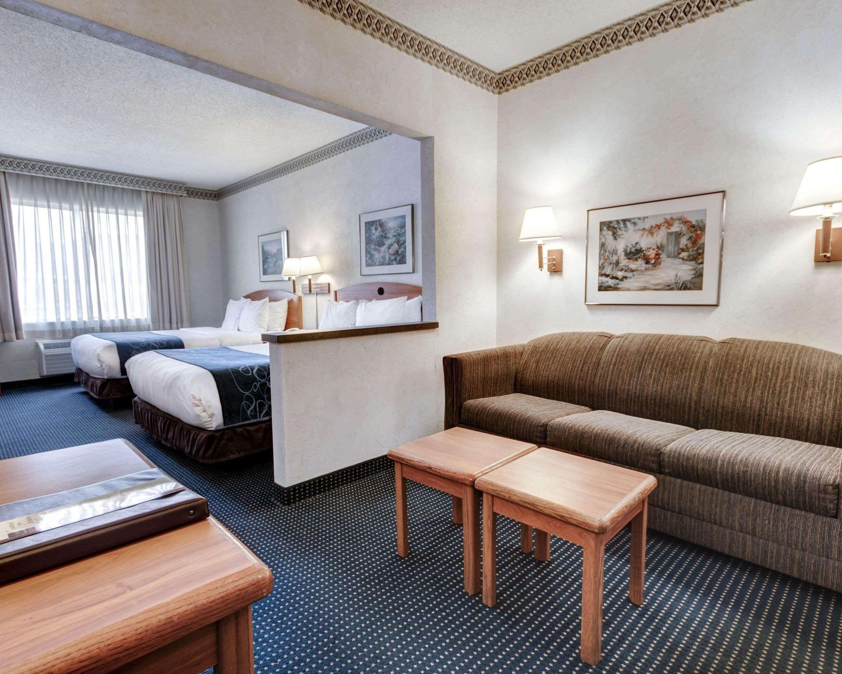 Hotel El Paso Extérieur photo