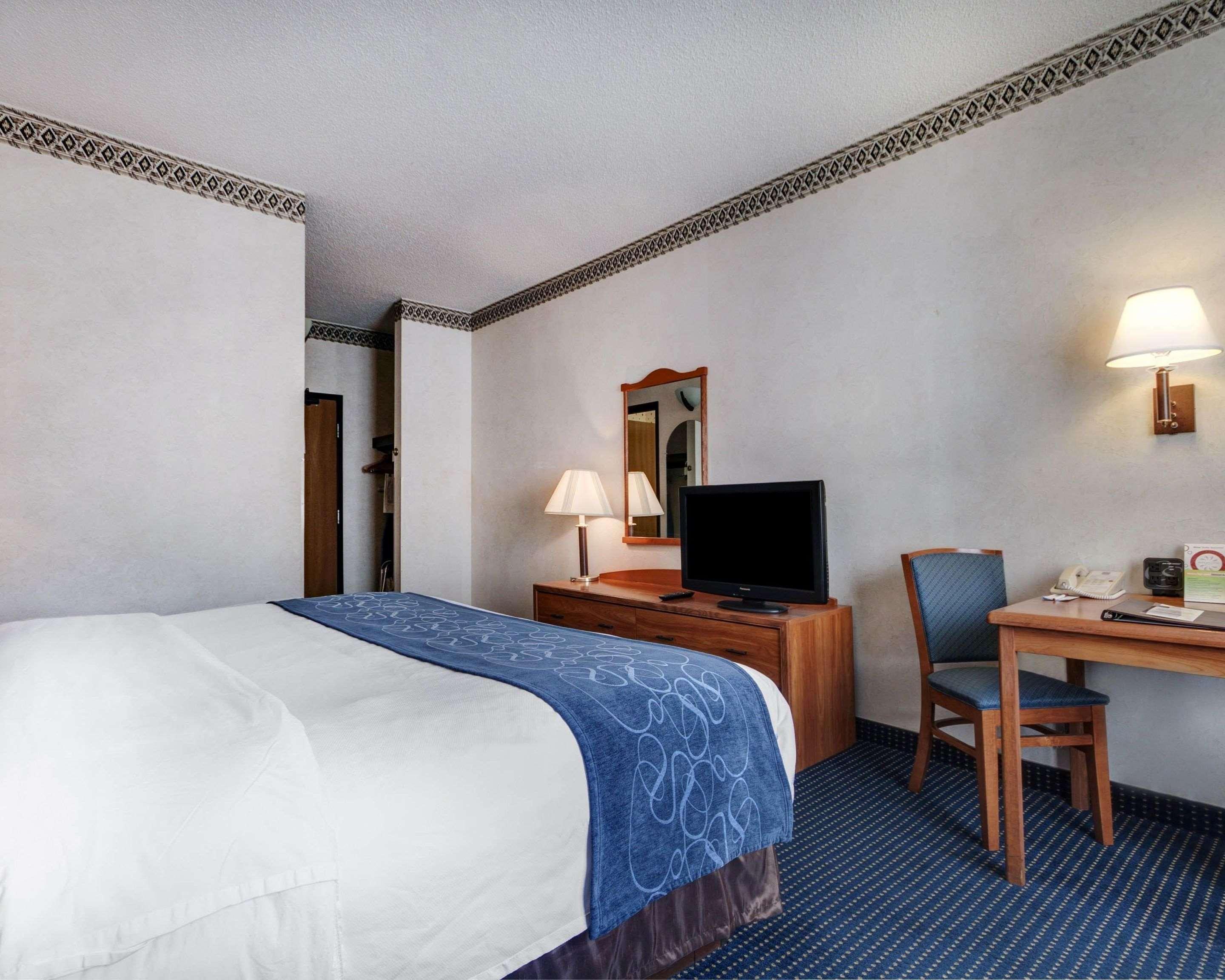 Hotel El Paso Extérieur photo