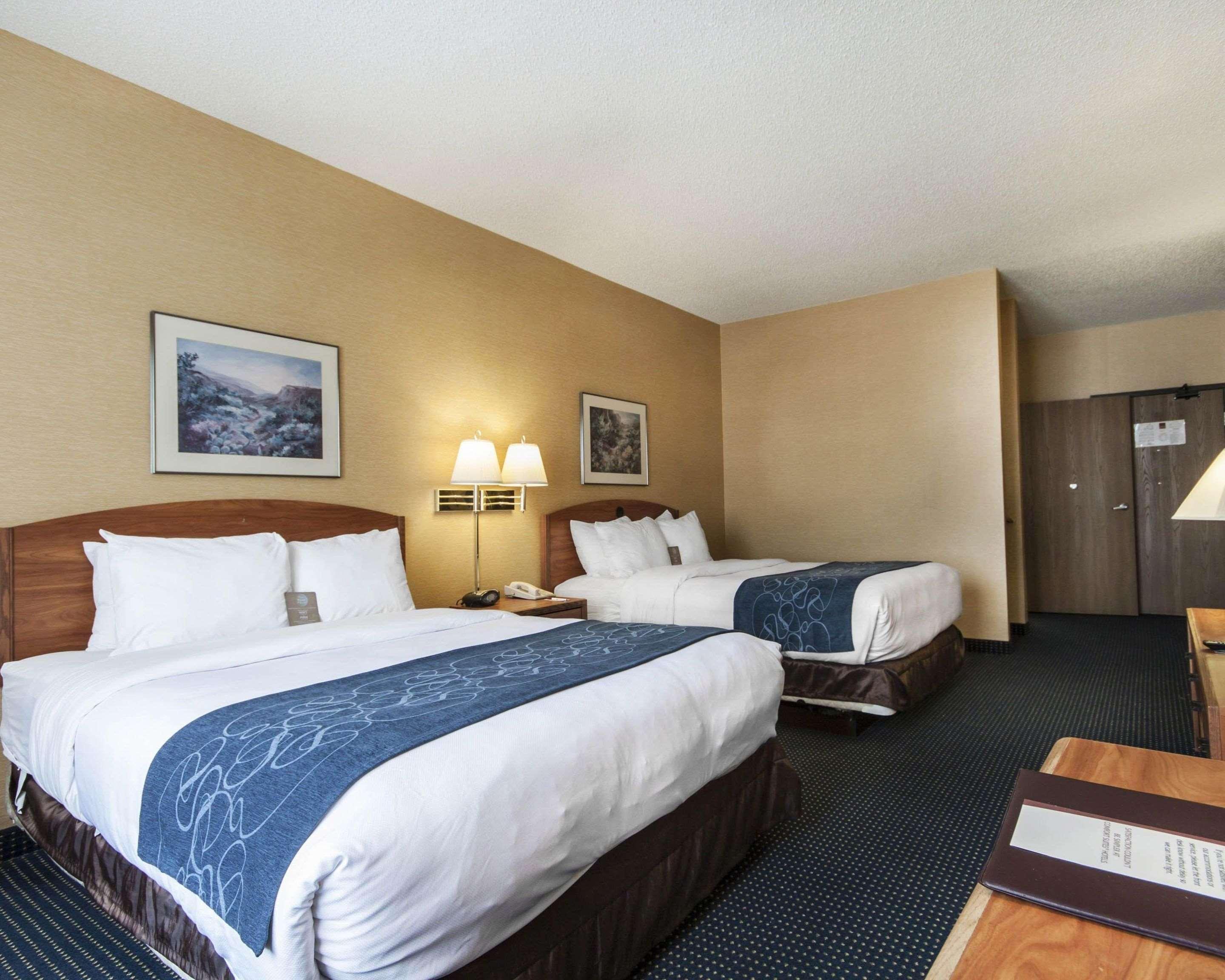 Hotel El Paso Extérieur photo