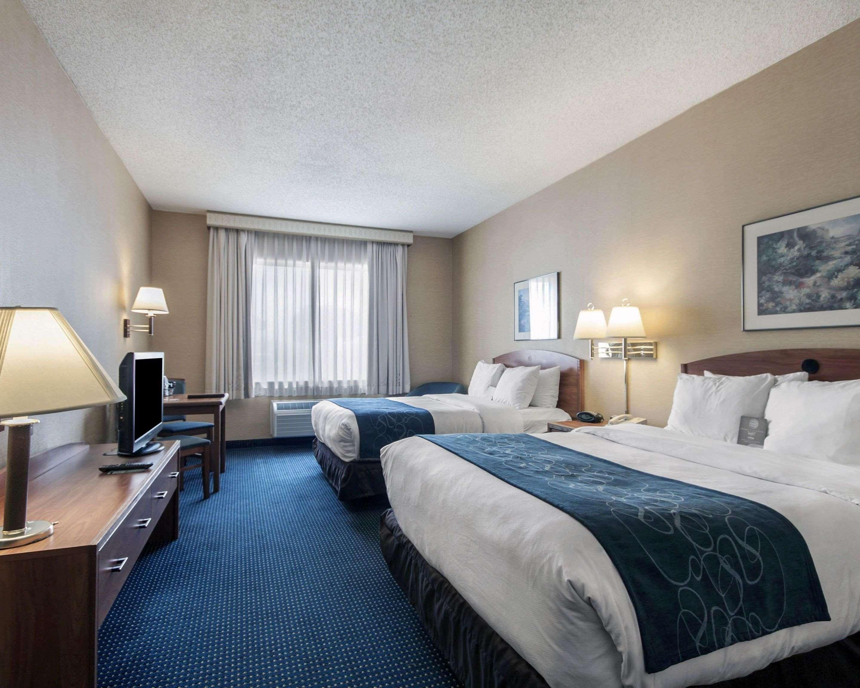Hotel El Paso Extérieur photo