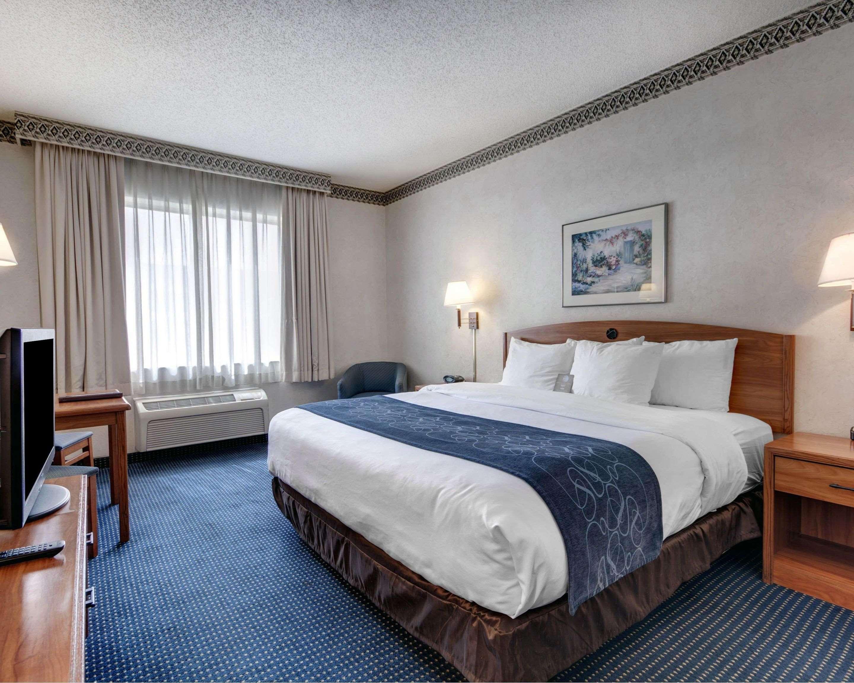 Hotel El Paso Extérieur photo